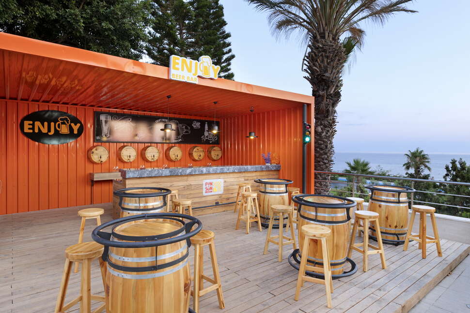 Een foto van Prestige Alanya