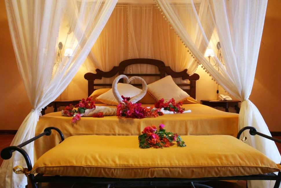 Een foto van Karafuu Beach Resort & Spa