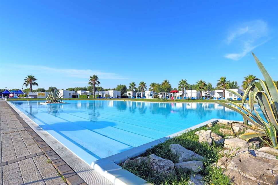 Een foto van Villaggio Torre Rinalda