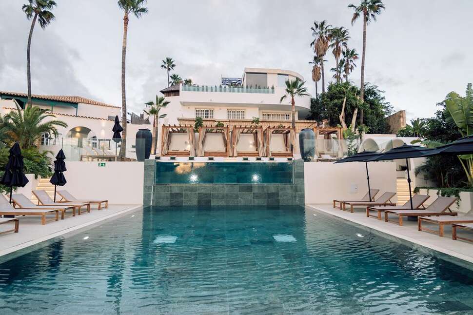 Een foto van Estefania Boutique Suite