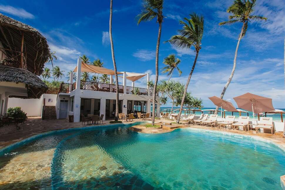 Een foto van Dream's Bay Boutique Hotel