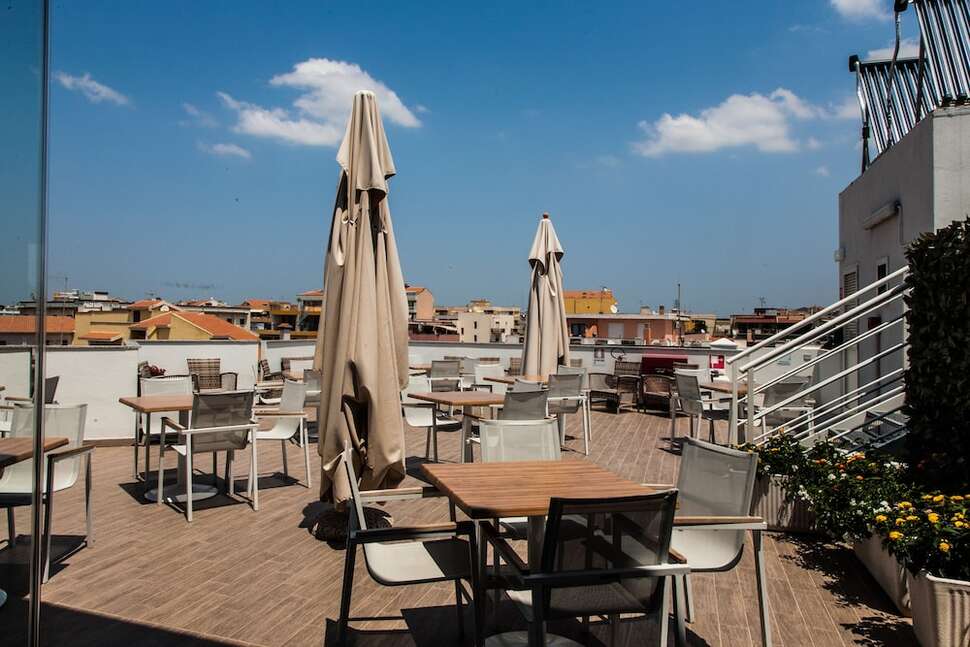 Een foto van Alma Di Alghero Hotel