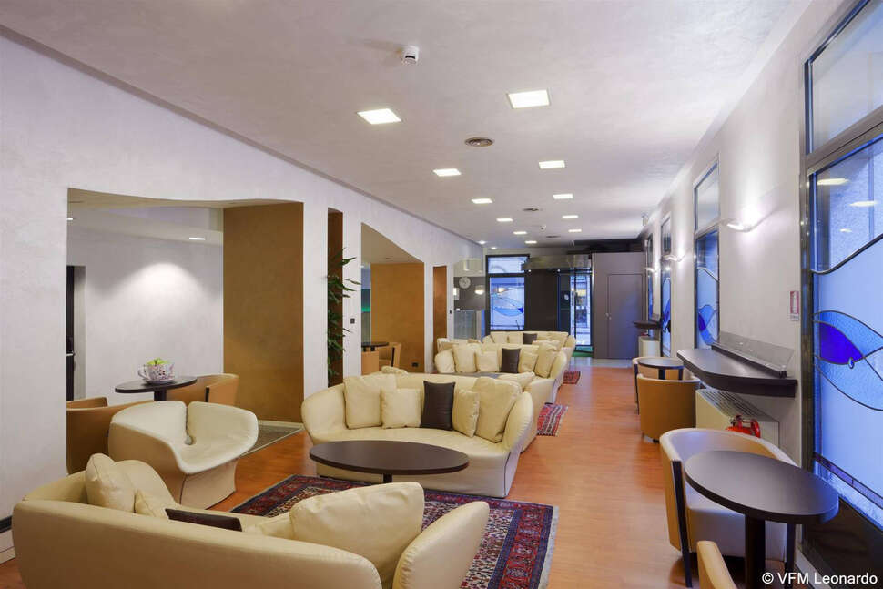Een foto van Hotel Turin City Centre
