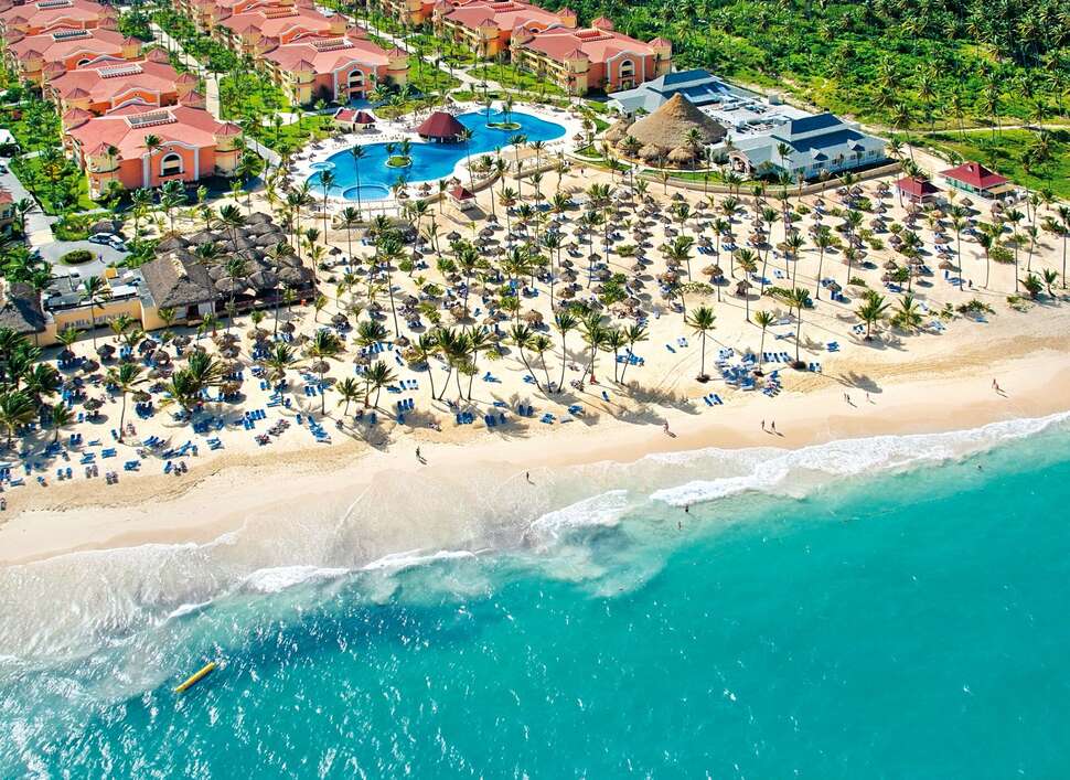 Een foto van Luxury Bahia Principe Ambar