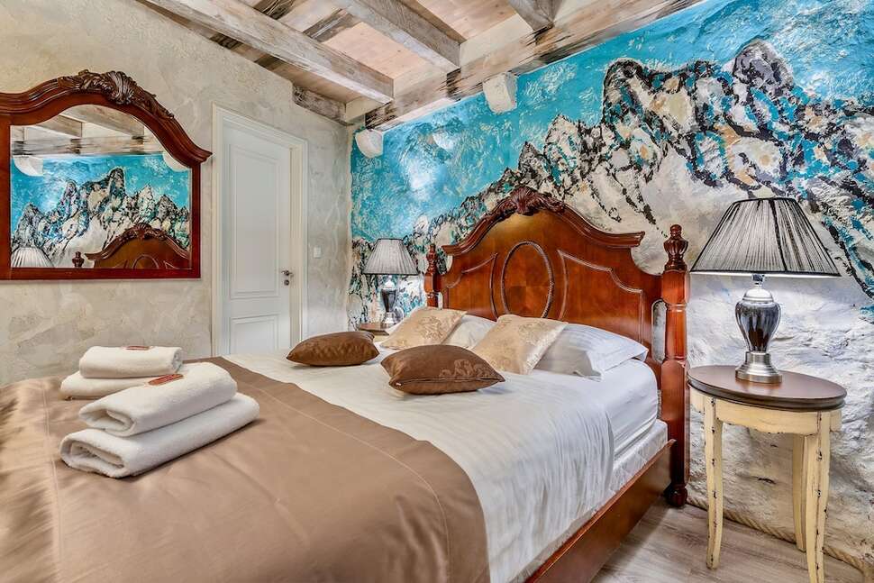 Een foto van Heritage Palace Varos