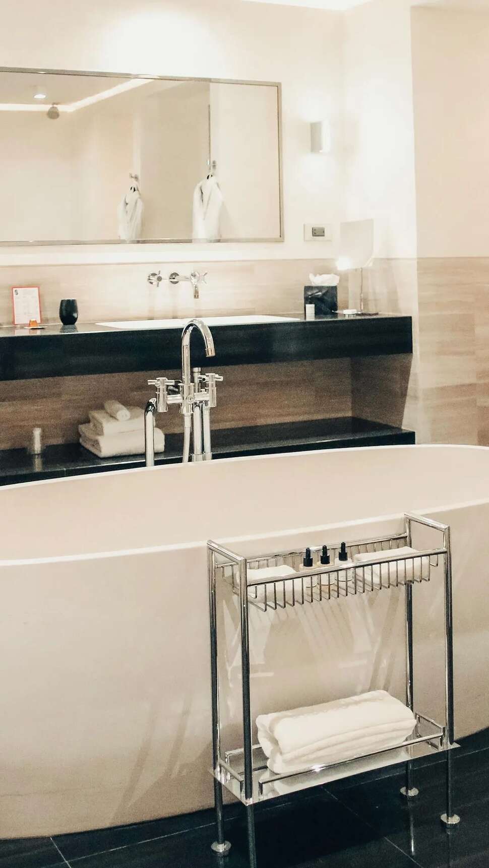 Ein Foto Hotel Marignan Champs-Elysées