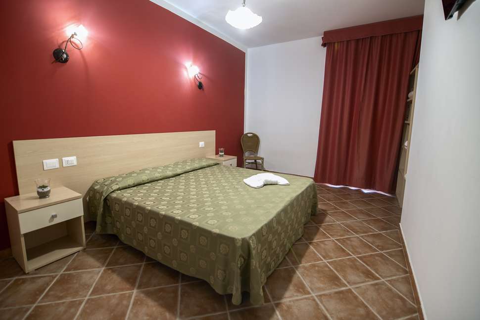 Een foto van Delfino Beach Hotel