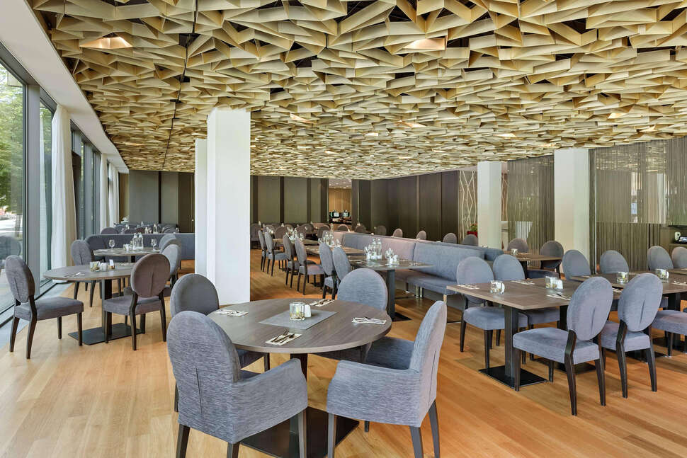 Een foto van DoubleTree by Hilton Vienna Schönbrunn