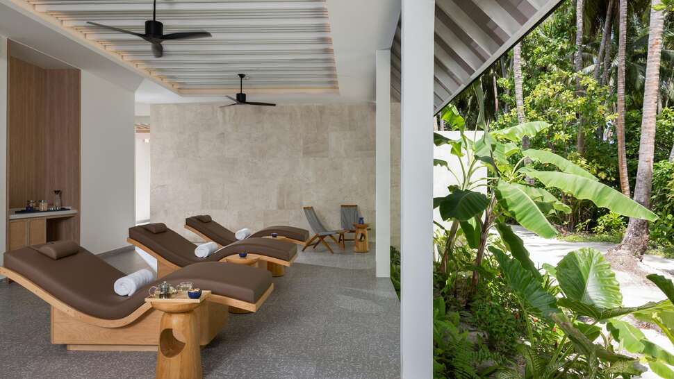 Een foto van Avani+ Fares Maldives