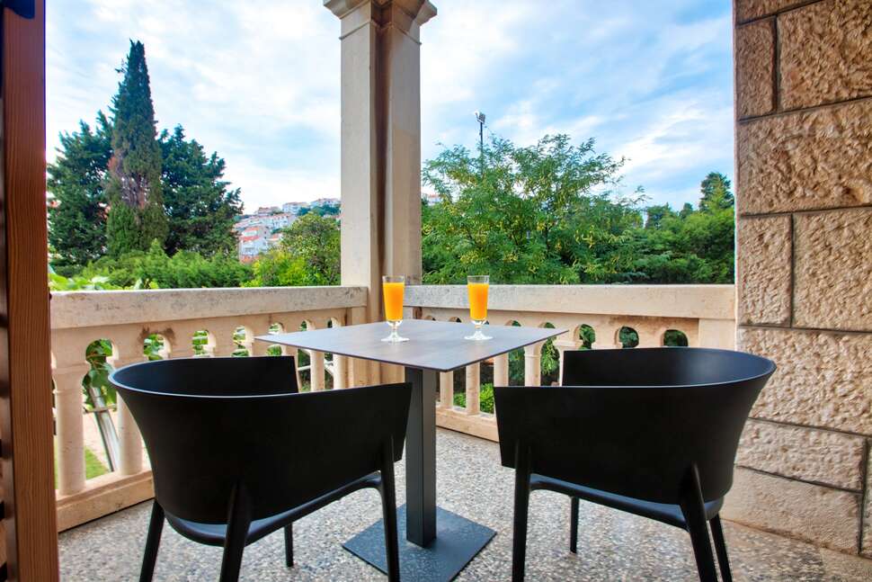 Ein Foto Villa Filaus