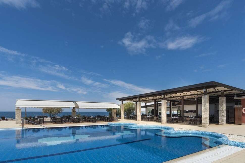 Een foto van Istrian Villas Plava Laguna