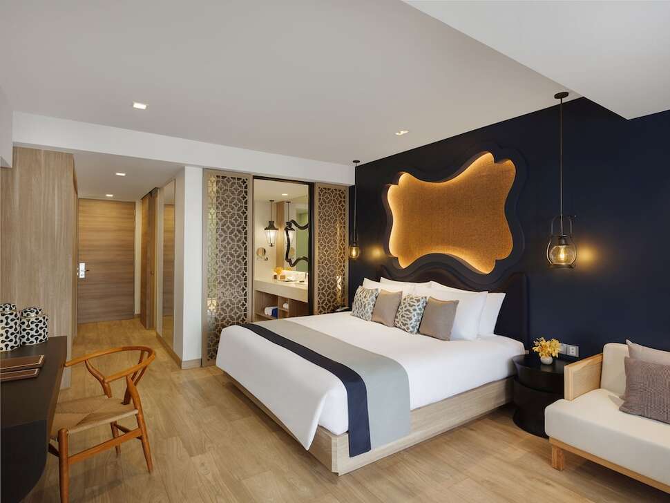 Een foto van Avista Grande Karon Resort & Spa Phuket - MGallery Collection
