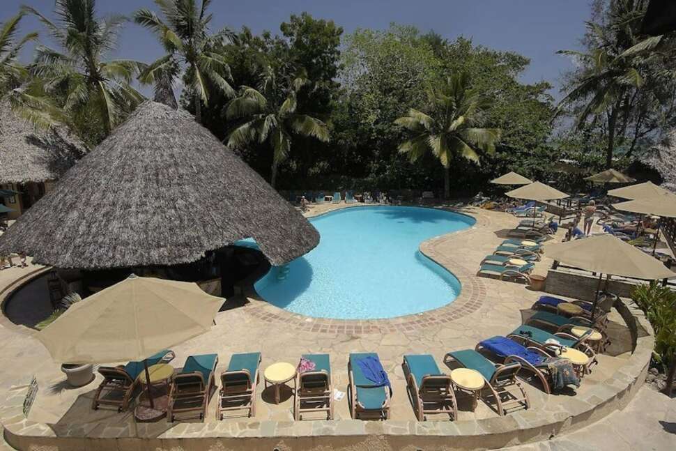 Een foto van Pinewood Beach Resort & Spa