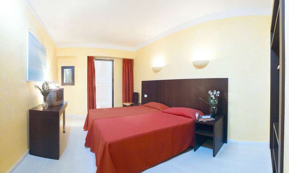 Een foto van Hostal Florencio