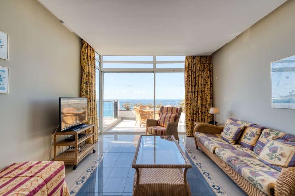 Een foto van Holiday Club Jardin Amadores