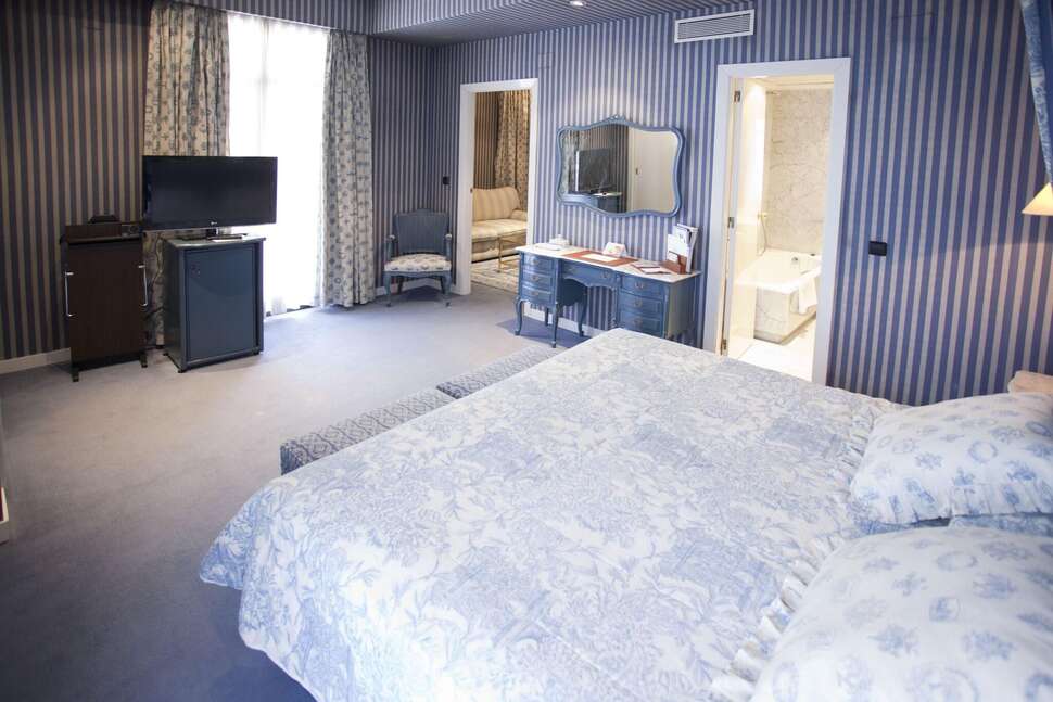 Ein Foto Hotel Agumar