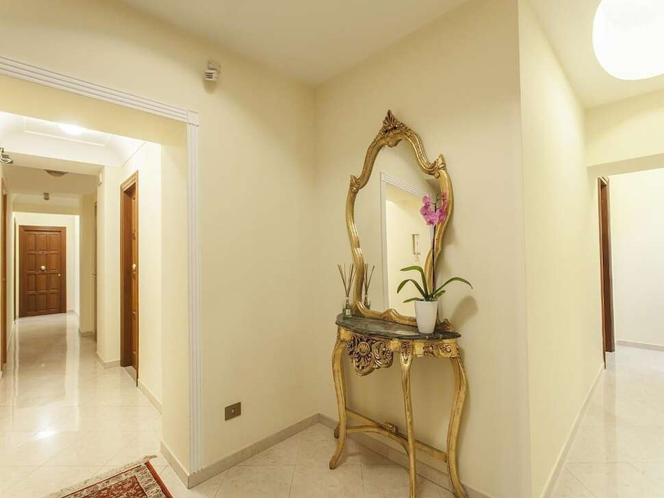 Ein Foto Hotel Regina Giovanna