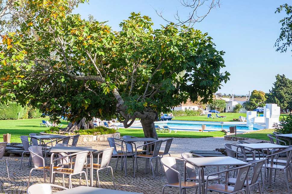Een foto van Pedras d'el Rei Resort