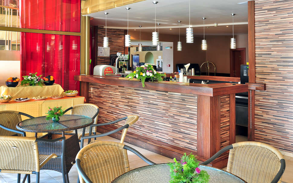 Een foto van Havana Casino & Hotel
