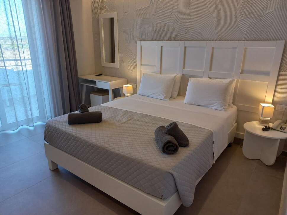 Een foto van Irina Beach Aparthotel