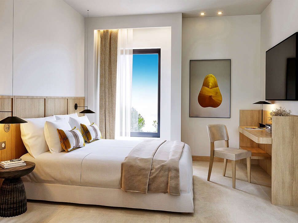 Ein Foto Electra Palace Rhodes