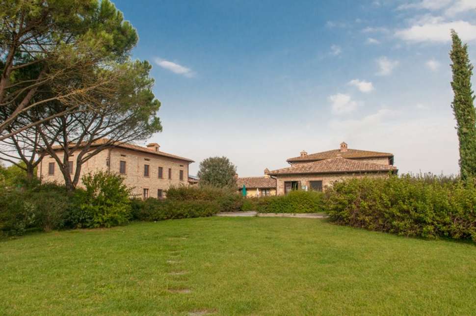 Een foto van Principe del Trasimeno