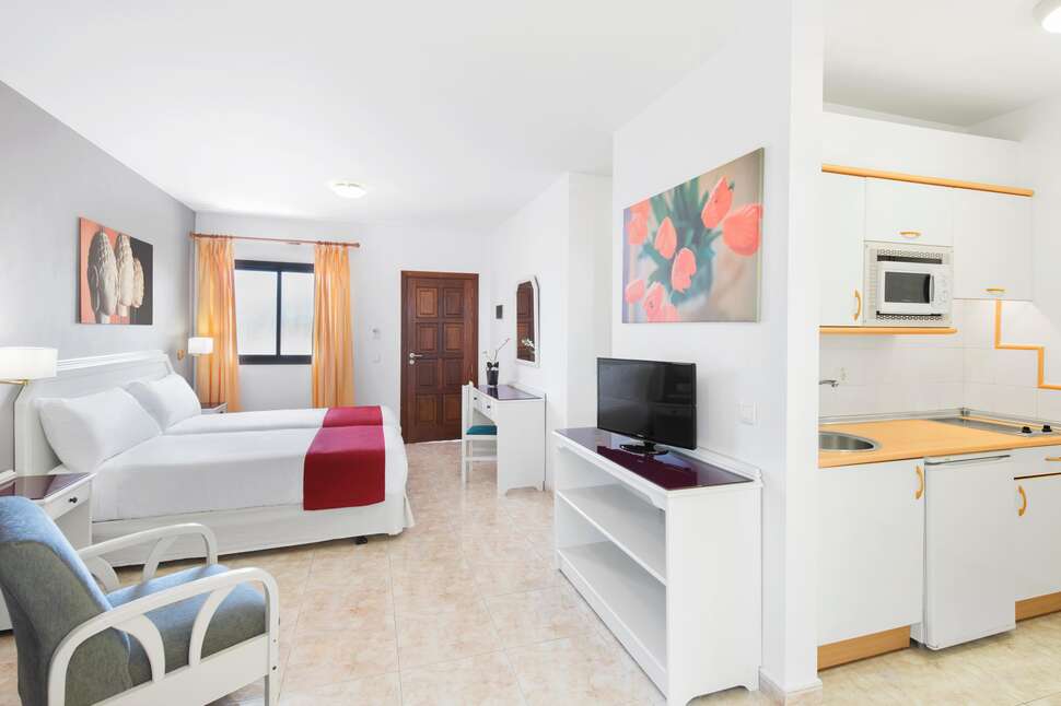 Een foto van Elba Lucia Sport & Suite Hotel