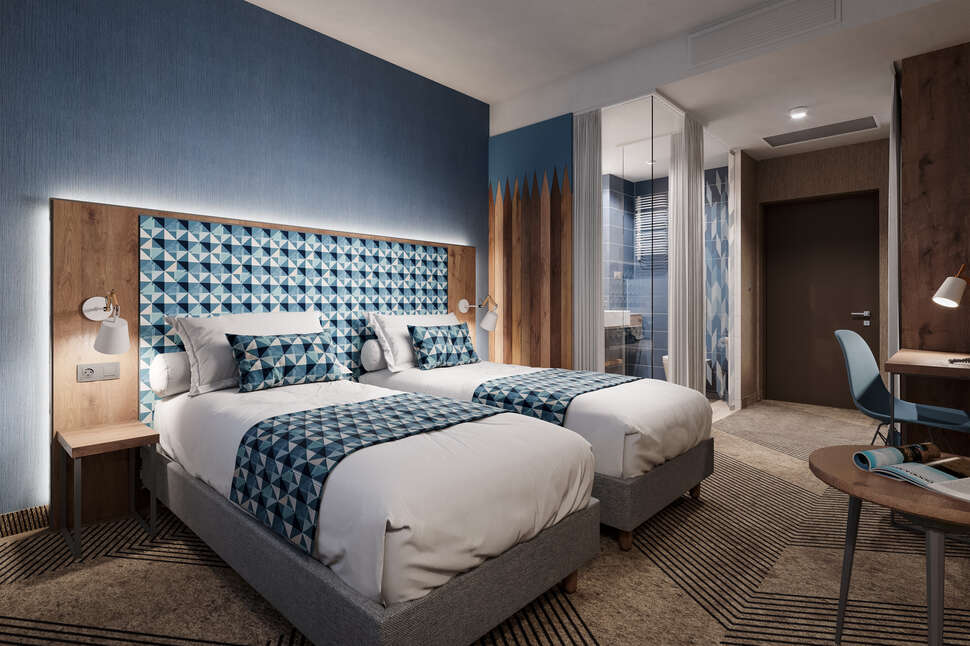 Een foto van Avena by Artery Hotels