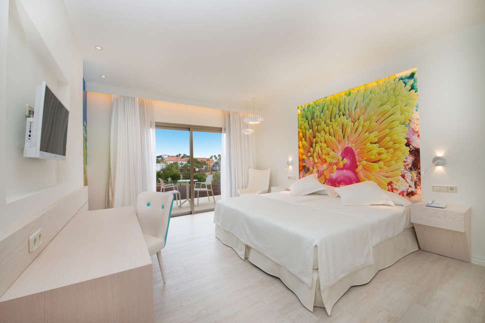 Een foto van Iberostar Waves Gaviotas Park