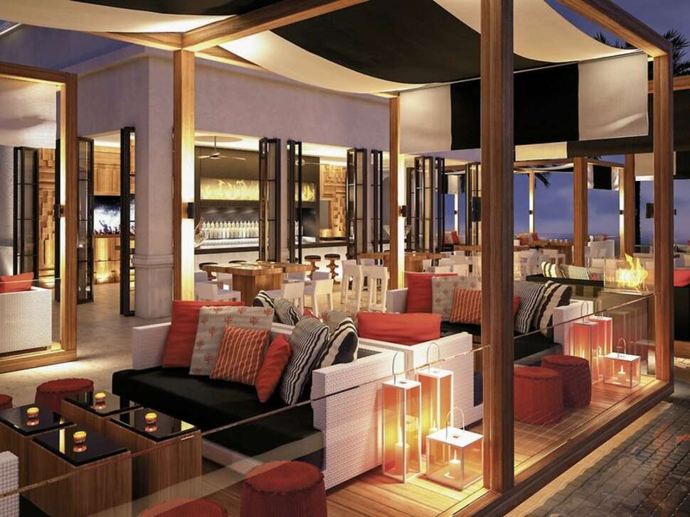 Ein Foto Rixos Marina Abu Dhabi