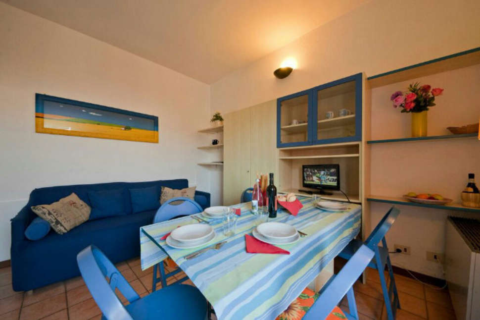 Een foto van Residence Casa & Vela