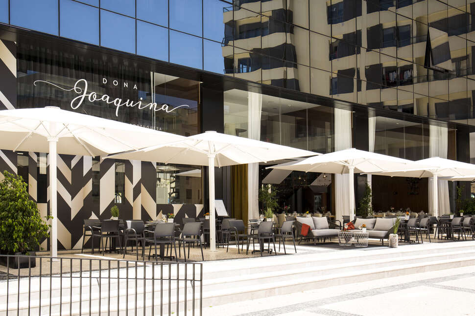 Een foto van Upon Lisbon Prime Residences