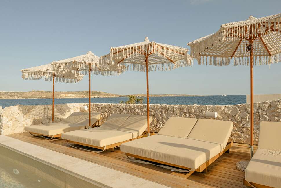 Een foto van DoubleTree by Hilton Malta