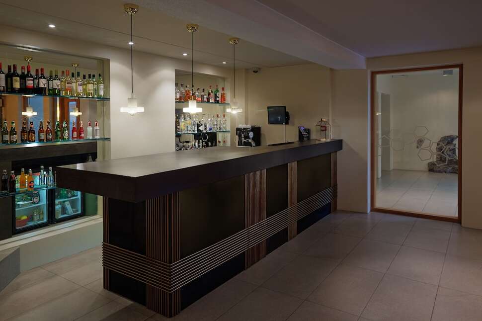 Een foto van Hotel Klettur
