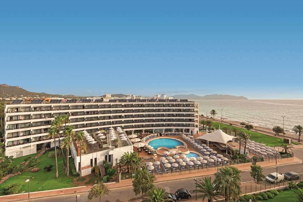 Een foto van Allsun Hotel Sumba