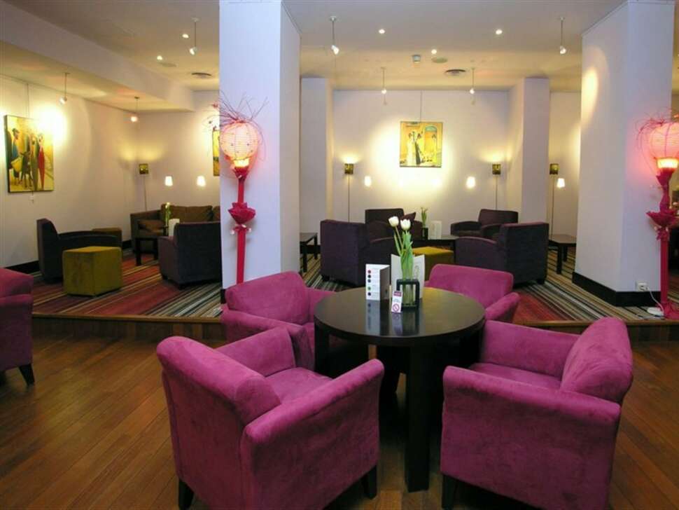 Een foto van Mercure Montpellier Centre Comedie