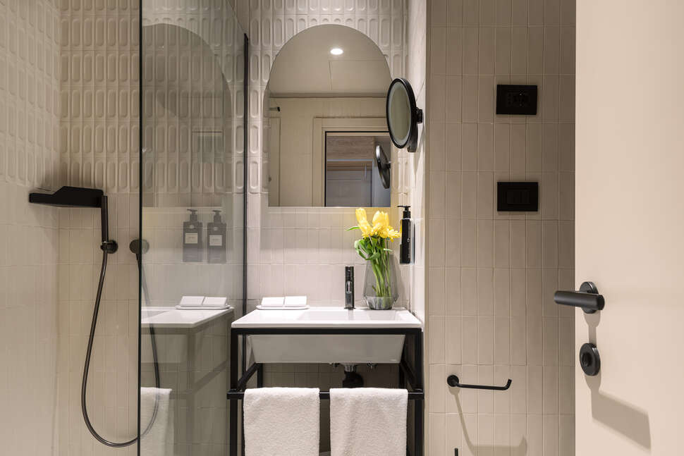 Een foto van Living Place Hotel