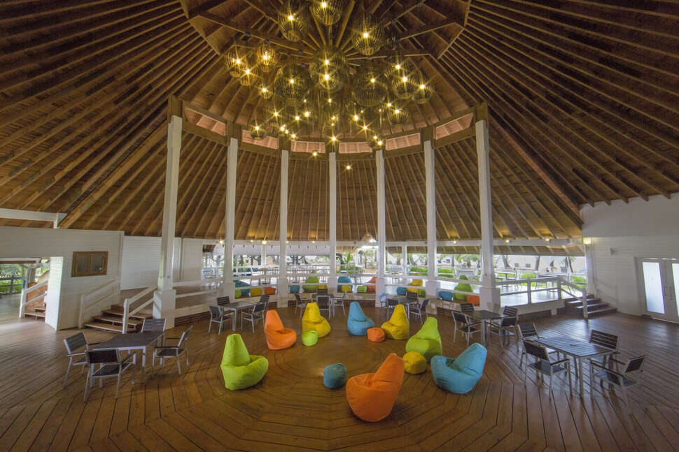 Een foto van Viva Wyndham V Samana