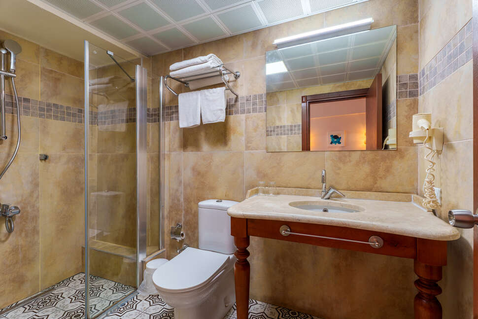 Een foto van Hotel Argos