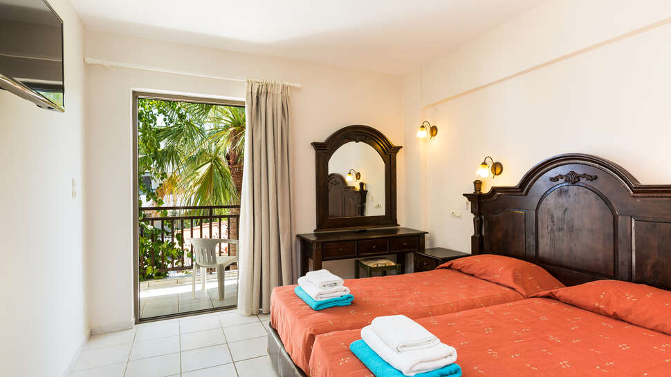Een foto van Trefon Hotel & Appartementen