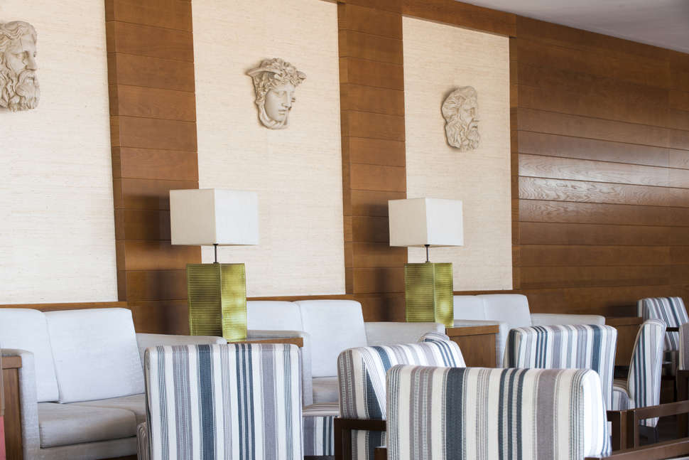 Een foto van Hotel Costa Calero
