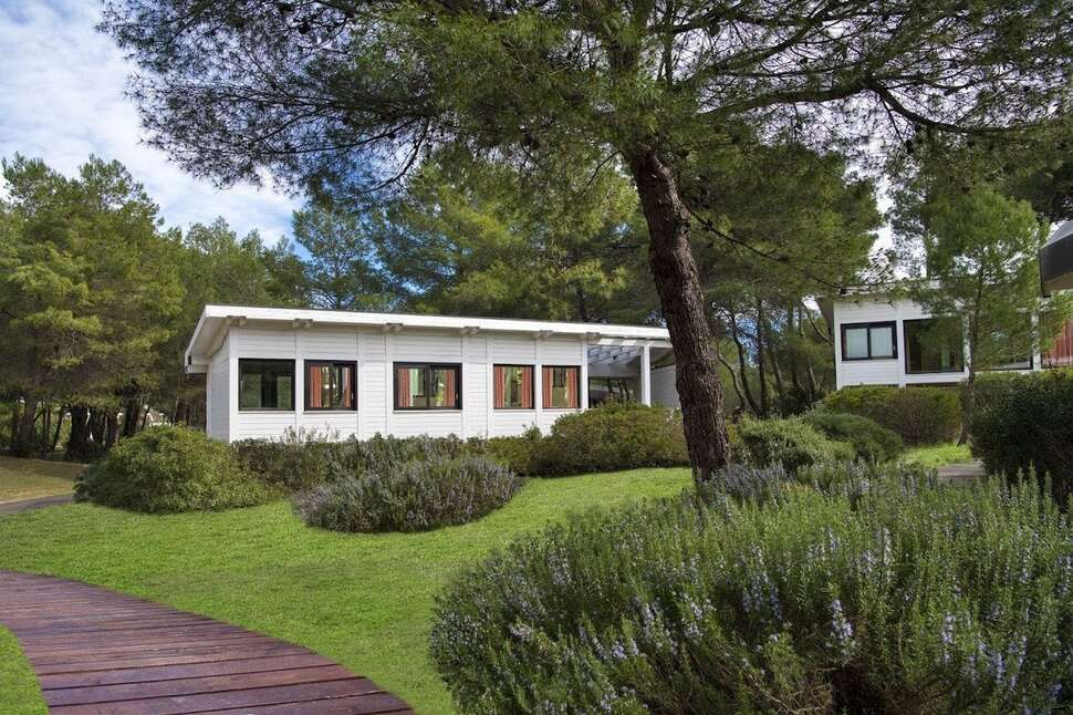 Een foto van Alborea Ecolodge Resort