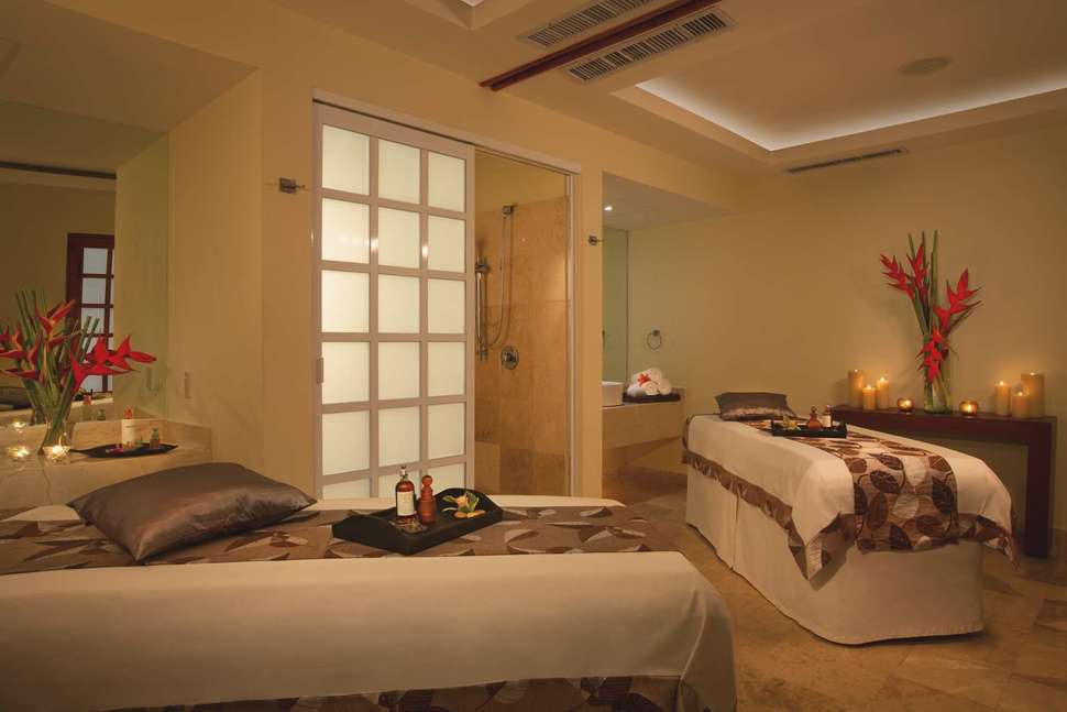 Ein Foto Dreams Sands Cancun Resort & Spa