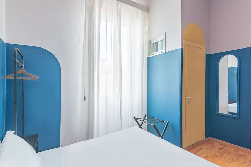 Een foto van Hotel Infinito