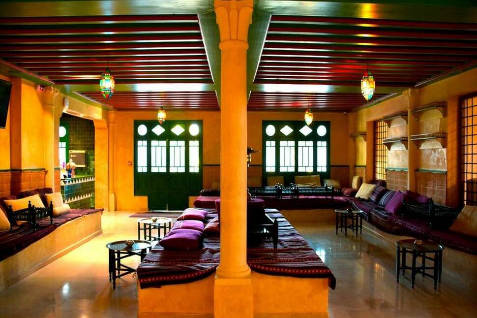 Ein Foto Royal Karthago Djerba