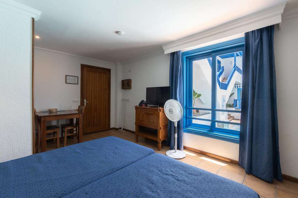 Een foto van Agua Marina Appartementen