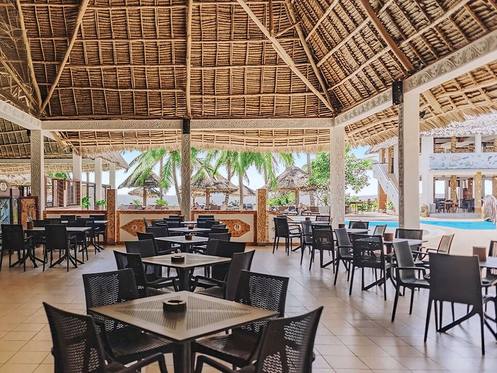 Een foto van Jaz Adonia Beach Resort