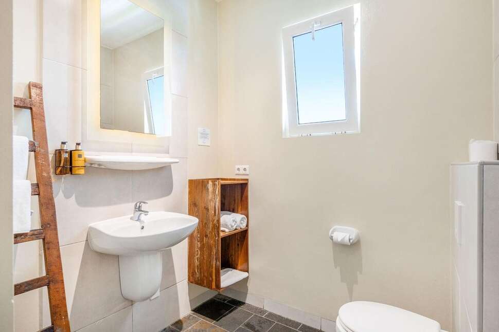 Een foto van Bayside Boutique Hotel Curacao
