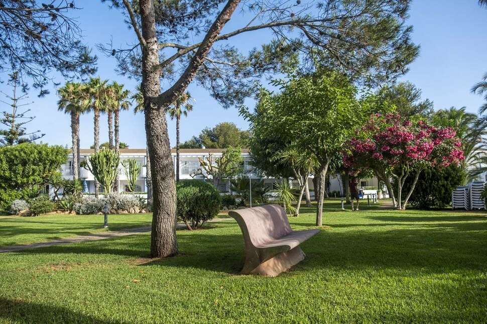 Een foto van Hotel Princesa Playa