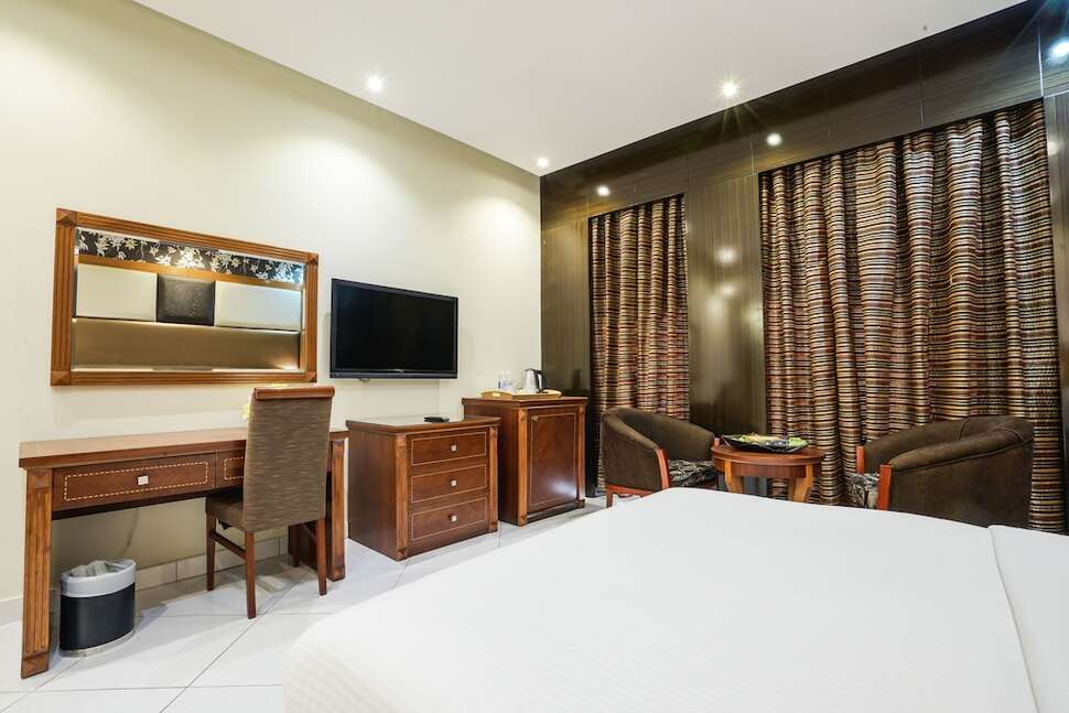 Een foto van Best Western Premier M Four Hotel
